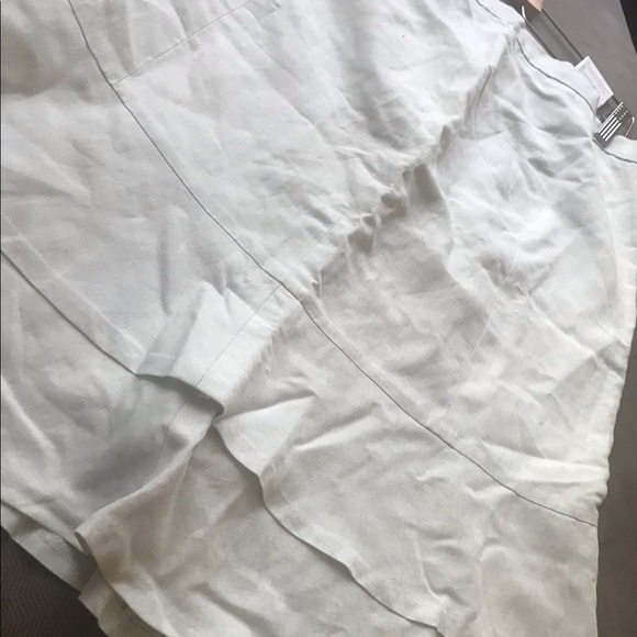 Tristan skirt to the knees jamais porté bleu pale grandeur 12 - Picture 4 of 8